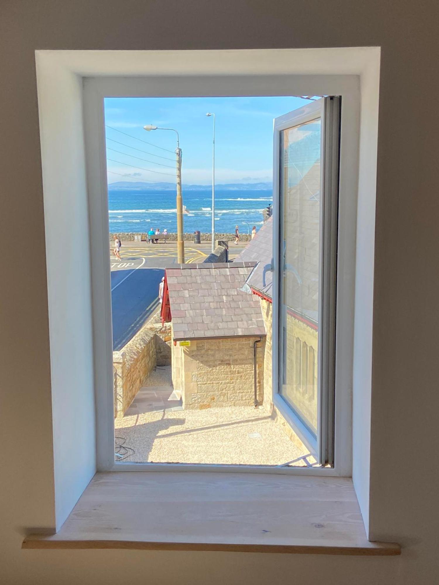 Apartamento La Keggita Bundoran Exterior foto