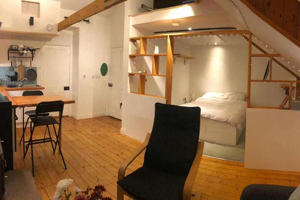 Apartamento La Keggita Bundoran Exterior foto