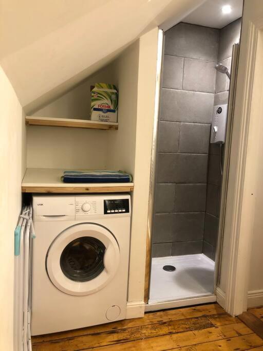 Apartamento La Keggita Bundoran Exterior foto