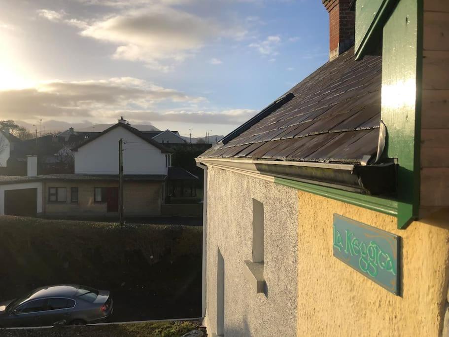 Apartamento La Keggita Bundoran Exterior foto