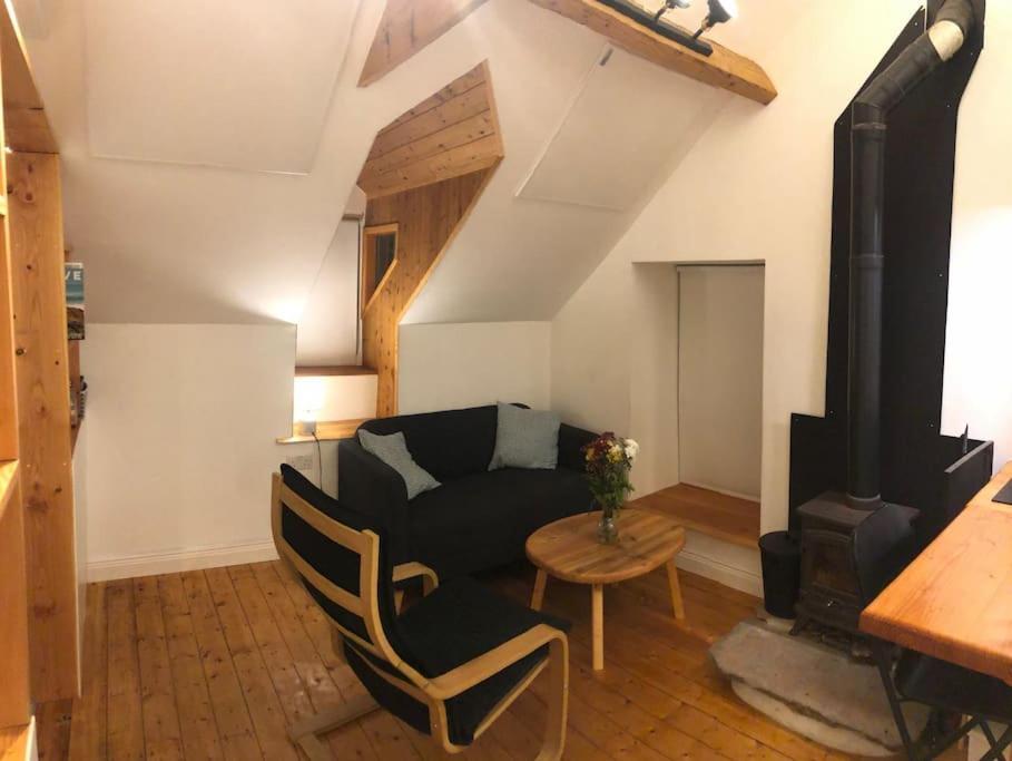 Apartamento La Keggita Bundoran Exterior foto
